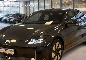 Hyundai IONIQ 6 6.859 km 27.900 &euro; Hennef 53773