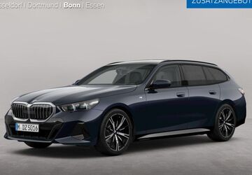 BMW 520 25.561 km 53.899 &euro; Bonn 53119