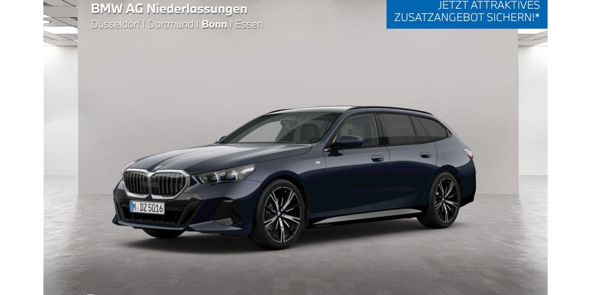 BMW 520 25.561 km 53.899 &euro; Bonn 53119