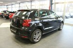 VW Polo 1.2 TSI Blue Motion Allstar 88.050 km 10.980 &euro; Euskirchen 53881