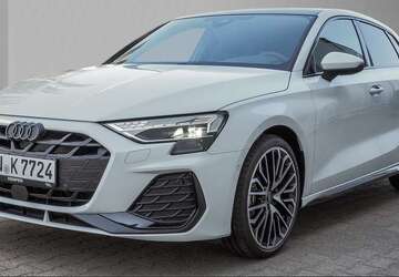 Audi A3 9.900 km 37.550 &euro; Meckenheim 53340