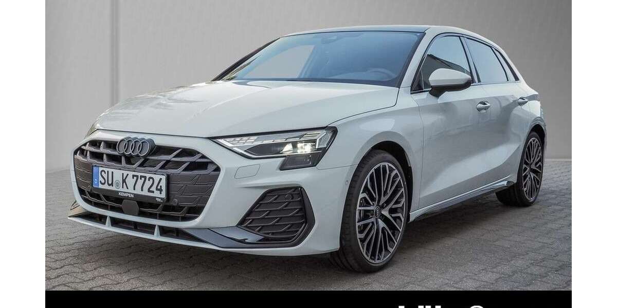 Audi A3 9.900 km 37.550 &euro; Meckenheim 53340