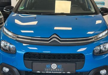 Citroen C3 125.000 km 7.499 &euro; Hürth 50354