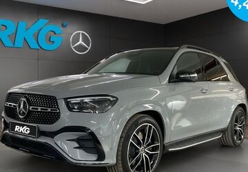 Mercedes-Benz GLE 450 9.800 km 103.470 &euro; Bonn 53119