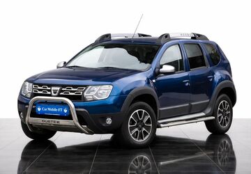 Dacia Duster 153.000 km 7.950 &euro; Bad Breisig 53498