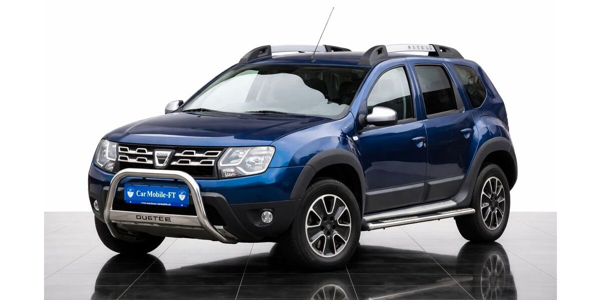 Dacia Duster 153.000 km 7.950 &euro; Bad Breisig 53498