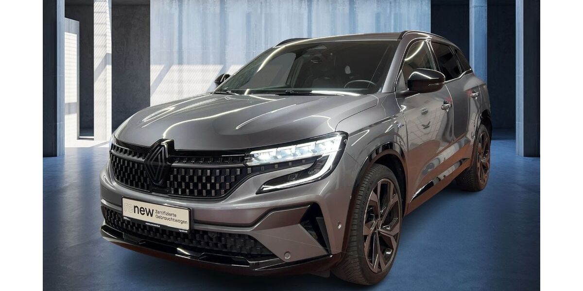 Renault Austral 35.478 km 29.920 &euro; Köln 50939