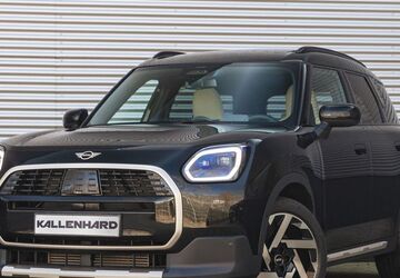 Mini Cooper Countryman 15.000 km 41.055 &euro; Köln 51149