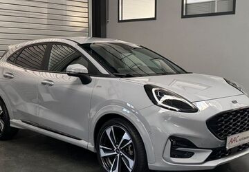 Ford Puma 15.000 km 22.450 &euro; Erftstadt 50374