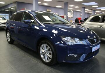 Seat Leon 143.630 km 10.980 &euro; Euskirchen 53881