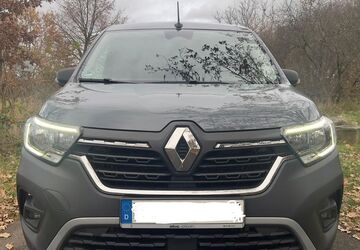 Renault Kangoo 156.500 km 9.990 &euro; Bonn 52002