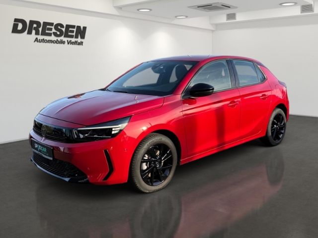 Opel Corsa 4.246 km 17.490 &euro; Bonn 53119