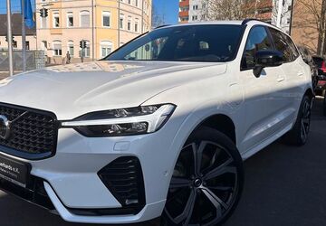 Volvo XC60 51.500 km 40.999 &euro; Siegburg 53721
