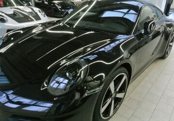 Porsche 992 5.999 km 139.992 &euro; Köln Lövenich 50859