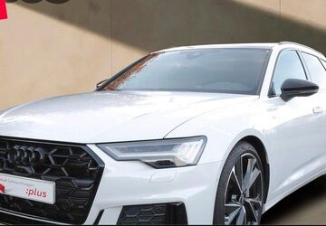 Audi A6 7.000 km 65.450 &euro; Meckenheim / Bonn 53340