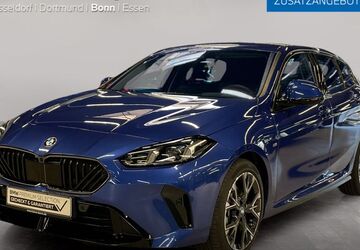 BMW 120 6.148 km 33.599 &euro; Bonn 53119