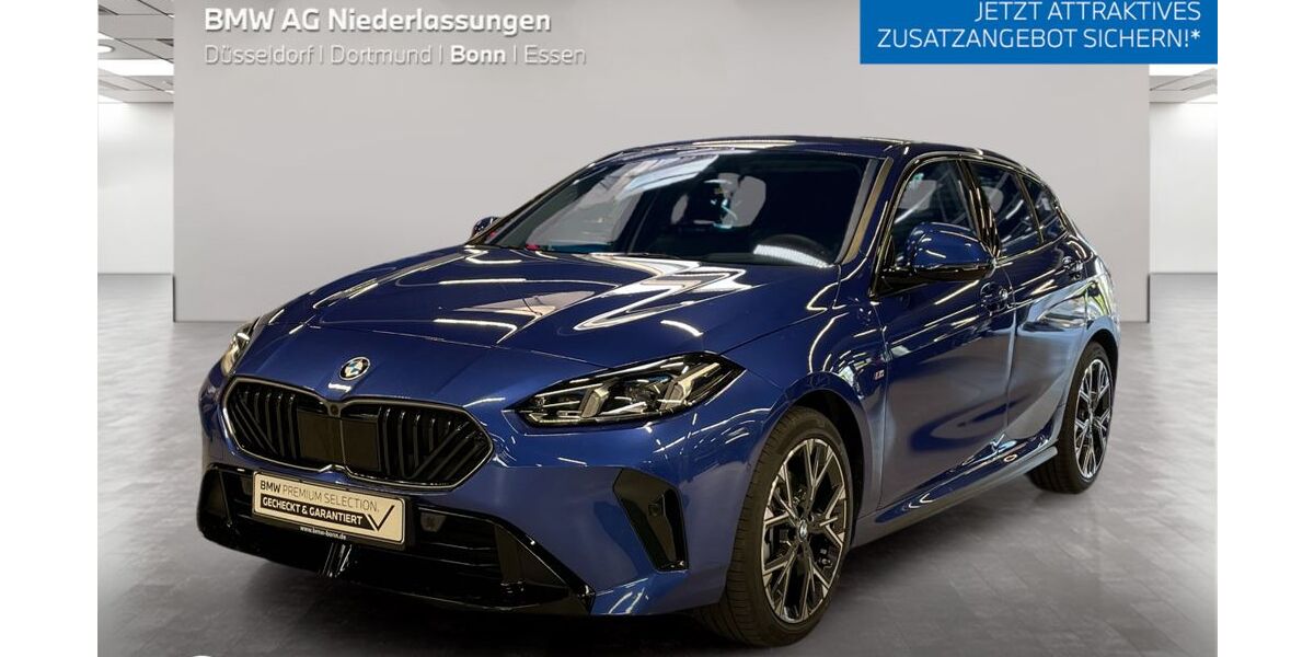 BMW 120 6.148 km 33.599 &euro; Bonn 53119