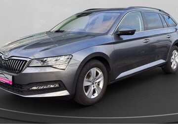 Skoda Superb 88.953 km 23.490 &euro; Bonn 53119