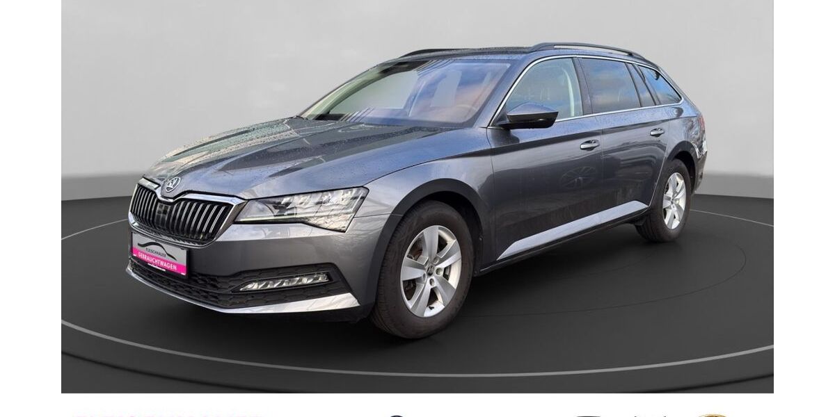 Skoda Superb 88.953 km 23.490 &euro; Bonn 53119