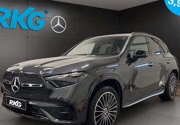 Mercedes-Benz GLC 300 9.800 km 72.570 &euro; Bonn 53119