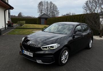 BMW 118 120.000 km 16.750 &euro; Bonn 53225