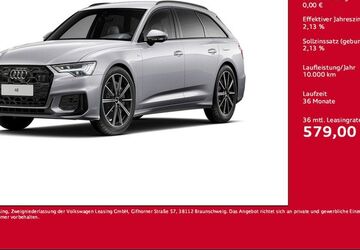 Audi A6 22.500 km 57.550 &euro; Meckenheim / Bonn 53340