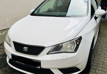 Seat Ibiza 111.000 km 6.650 &euro; Bornheim 53332