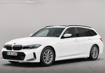 BMW 320 25.159 km 42.699 &euro; Bonn 53119