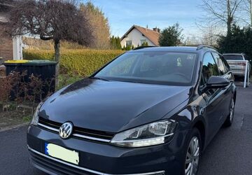VW Golf 228.000 km 11.300 &euro; Lohmar 53797