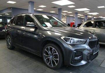 BMW X1 77.330 km 27.980 &euro; Euskirchen 53881