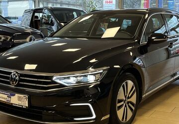 VW Passat 81.020 km 20.500 &euro; Hennef 53773
