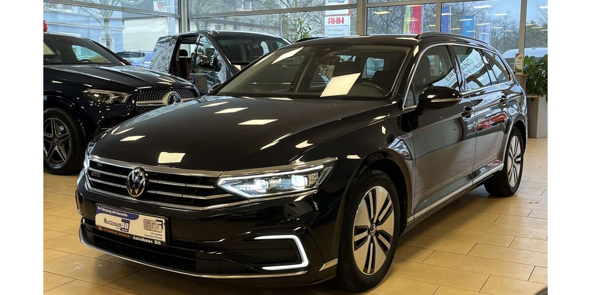 VW Passat 81.020 km 20.500 &euro; Hennef 53773
