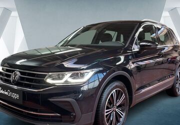 VW Tiguan 35.200 km 29.660 &euro; Siegburg 53721