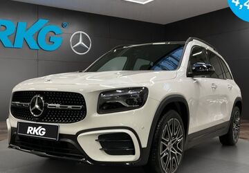 Mercedes-Benz GLB 200 9.800 km 51.470 &euro; Bonn 53119