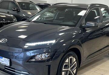 Hyundai KONA 32.306 km 14.000 &euro; Bonn 53227