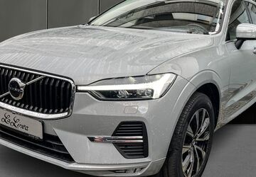 Volvo XC60 21.200 km 43.490 &euro; Köln / Porz 51149