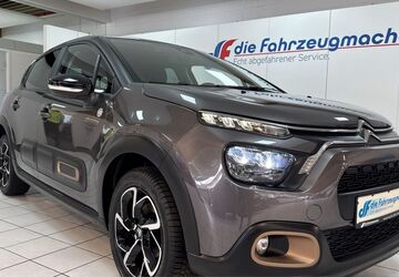 Citroen C3 25.000 km 12.488 &euro; Rheinbach 53359