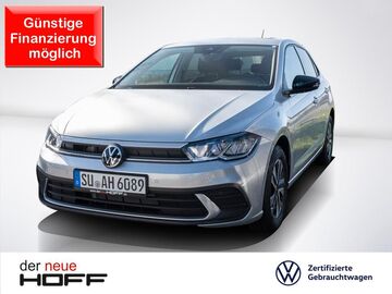 Gebrauchte VW Polo
