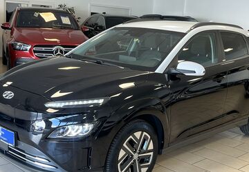 Hyundai KONA 48.564 km 18.900 &euro; Bonn 53227