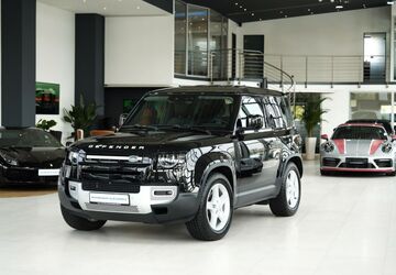 Land Rover Defender 63.509 km 47.980 &euro; Köln 51147