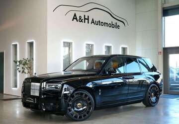 Rolls Royce Cullinan 5.712 km 435.900 &euro; Hürth bei Köln 50354