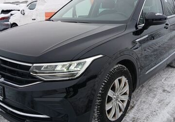 VW Tiguan 155.200 km 22.300 &euro; Bonn 53227