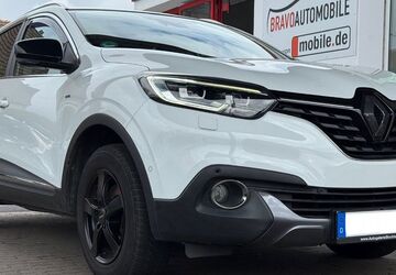 Renault Kadjar 101.000 km 11.499 &euro; Euskirchen 53879