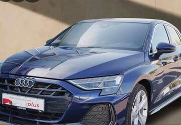 Audi A3 9.700 km 34.340 &euro; Meckenheim 53340