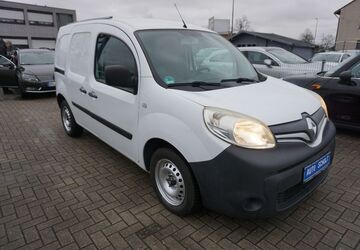 Renault Kangoo 188.400 km 4.998 &euro; Wesseling 50389