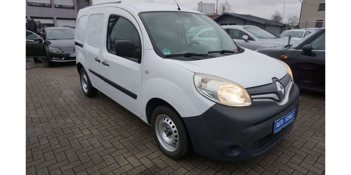 Renault Kangoo 188.400 km 4.998 &euro; Wesseling 50389