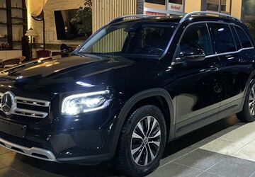 Mercedes-Benz GLB 200 148.787 km 25.770 &euro; Eitorf 53783