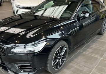 Volvo S90 59.150 km 34.900 &euro; Meckenheim 53340