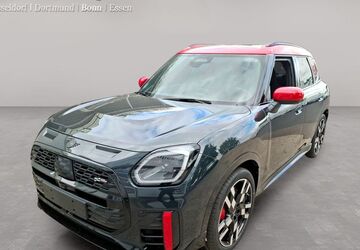 Mini John Cooper Works Countryman 2.397 km 53.199 &euro; Bonn 53119