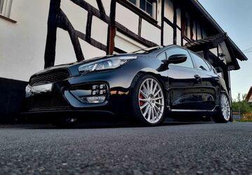 Kia ceed / Ceed 123.958 km 10.900 &euro; Hennef 53773